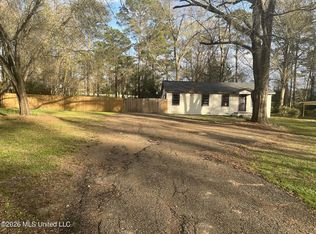 5552 Terry Rd, Jackson, MS 39272