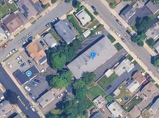 70 Mudge St #22, Lynn, MA 01902