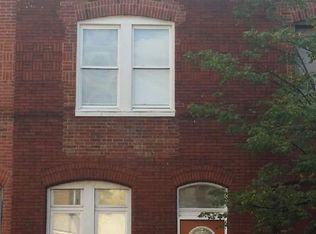 1332 Division St, Baltimore, MD