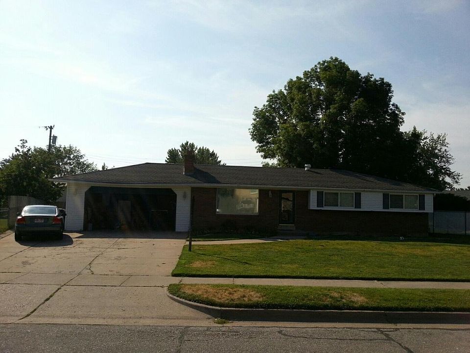 front yard