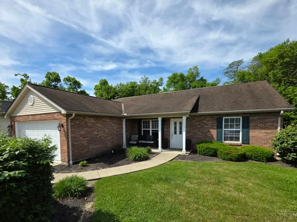 47 Indian Cove Cir, Oxford, OH 45056