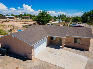 128 Chico Pl, Belen, NM 87002