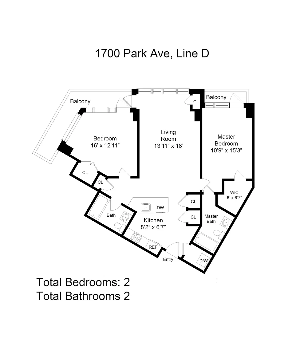 1700 Willow Ave — Photo 1