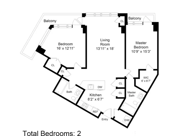 1700 Willow Ave, Weehawken, NJ