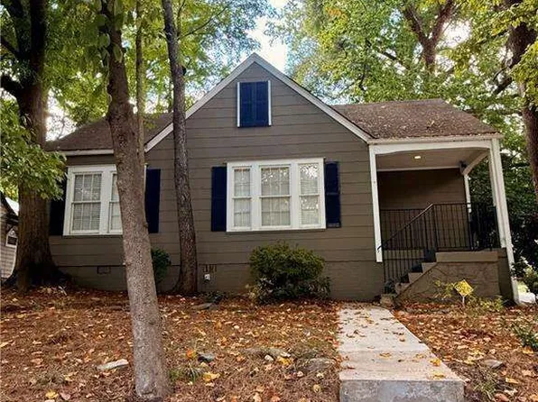 1190 State St NW, Atlanta, GA 30318