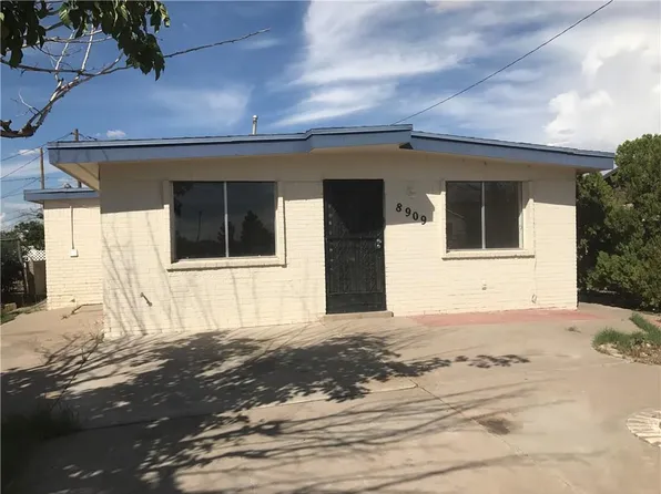 8909 Otyokwa Way, El Paso, TX 79907