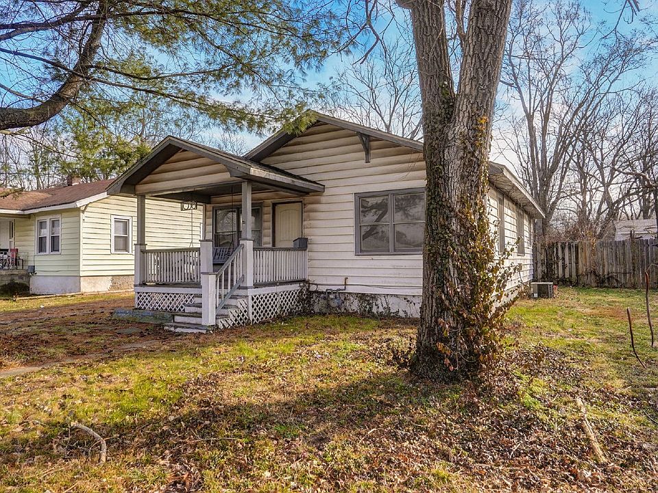 1038 S Stewart Ave, Springfield, MO 65804 Zillow