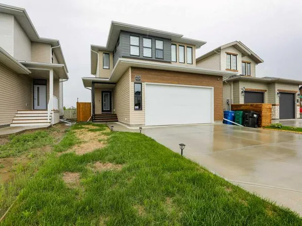 4529 31st Ave S, Lethbridge, AB T1K 6S6