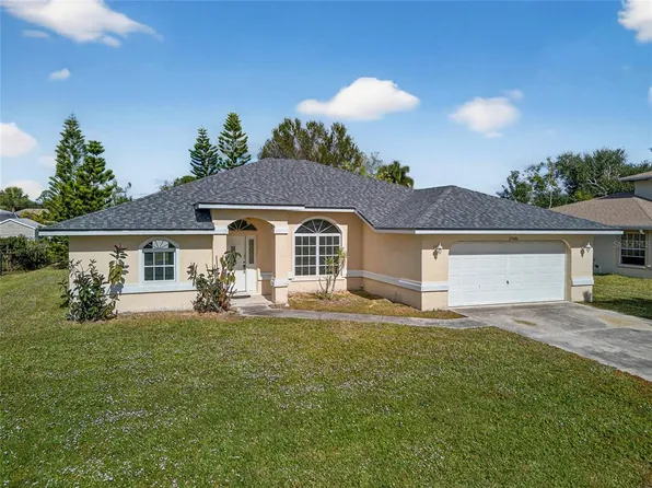 23080 Mineral Ave, Pt Charlotte, FL 33954