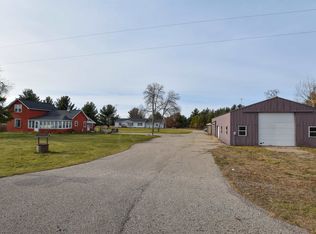 1239 County Road G, Coloma, WI 54930