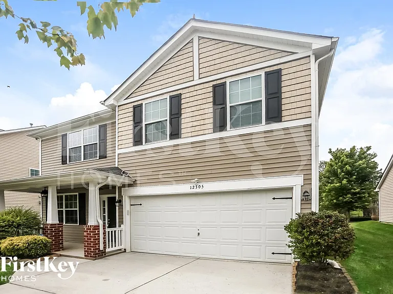 12305 Scott Creek Dr — Photo 2