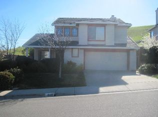 449 Powell Dr, Bay Point, CA 94565