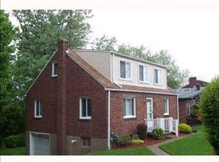 2341 Haymaker Rd, Monroeville, PA 15146