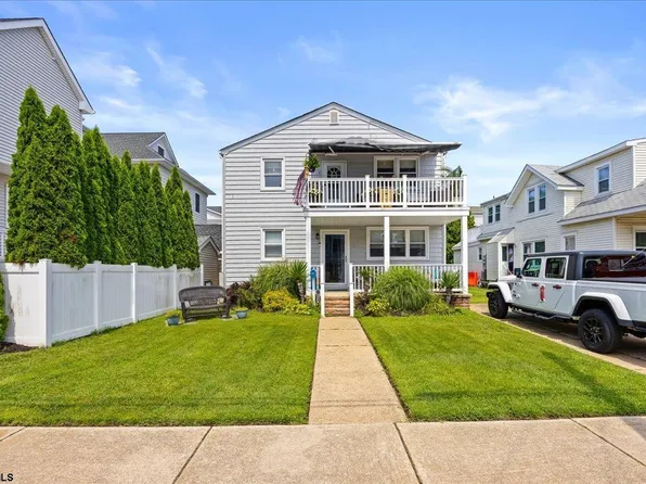 9309 Winchester Ave #200, Margate, NJ 08402