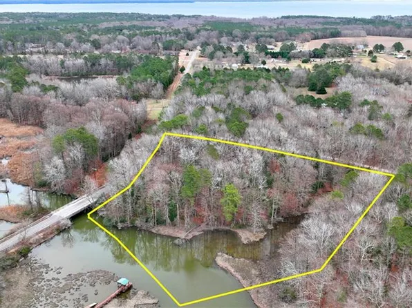 LOT 23 Ennisdale Dr, Smithfield, VA 23430