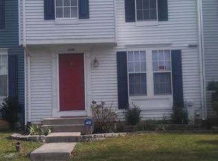 7795 Paddock Way, Baltimore, MD 21244