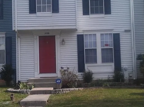 7795 Paddock Way, Baltimore, MD 21244