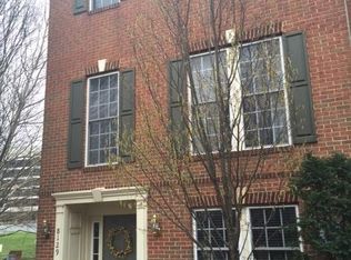 8129 Shadwell Park Ln, Falls Church, VA 22042