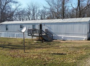 5902 E Highway 24, Moberly, MO 65270