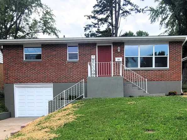 305 N Lincoln St, Jefferson City, MO 65101