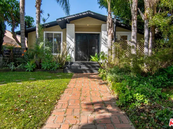 2207 Glendon Ave, Los Angeles, CA 90064