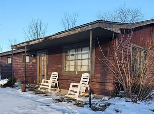 5001 Salt Works Rd, Medina, NY 14103