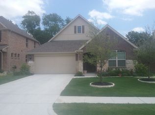 4116 Dominion Ridge Dr, McKinney, TX 75071