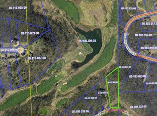 4714 W Longhollow Rd, Galena, IL 61036