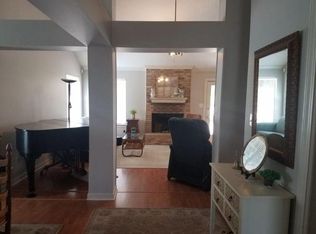 301 Huntington Hill Dr, Clinton, MS 39056