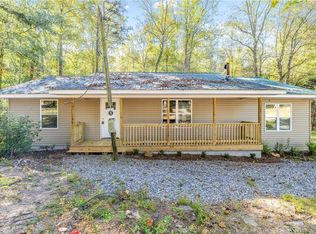 158 Elliott Ct, Dawsonville, GA 30534
