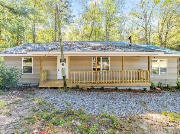 158 Elliott Ct, Dawsonville, GA 30534