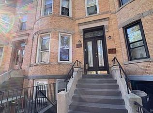 326 78th St #1ST1, Brooklyn, NY 11209