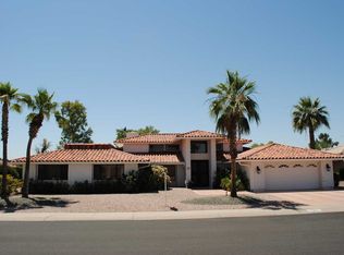13311 W Paintbrush Dr, Sun City West, AZ 85375