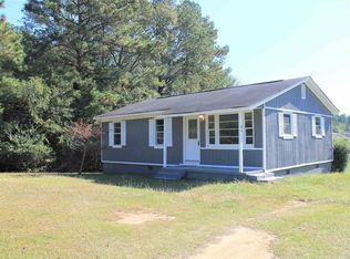 60 Angel Dr, Prosperity, SC 29127