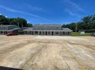 615 N Feemster Lake Rd #615, Tupelo, MS 38804