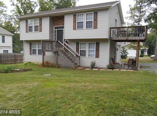 100 Greyhawk Dr, Winchester, VA 22602