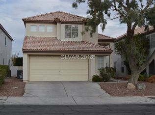 9588 World Cup Dr, Las Vegas, NV 89117