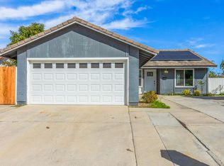 8530 Parkbrook Ln, San Diego, CA 92114