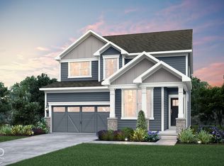 9116 Haverhill Ln, Plainfield, IN 46168