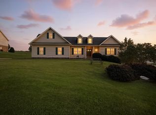 19029 Musick Dr, Bristol, VA 24202