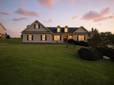 19029 Musick Dr, Bristol, VA, 24202