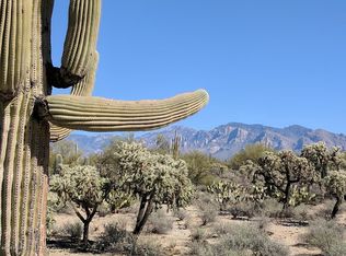 4987 W Camino De Manana, Marana, AZ 85742