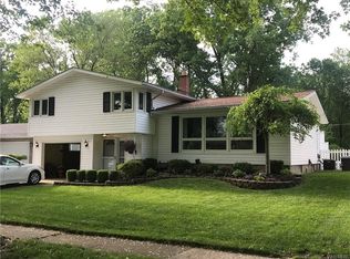 714 Ohio Ave, North Tonawanda, NY 14120