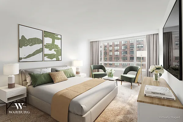 Sold by Coldwell Banker Warburg | media 4