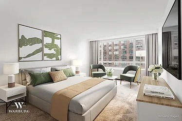 Sold by Coldwell Banker Warburg