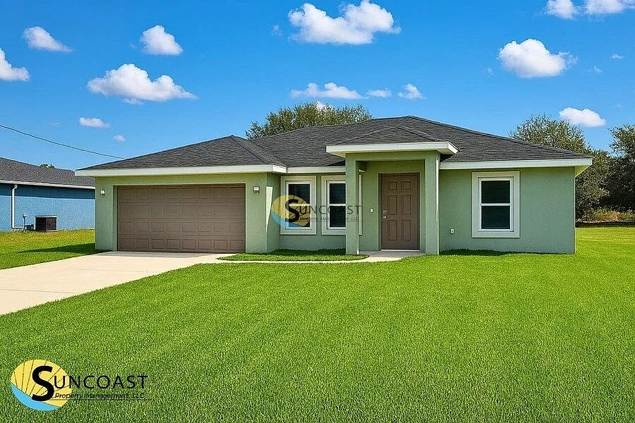 Modern 3BR Ocala Home with Garage — Photo 2