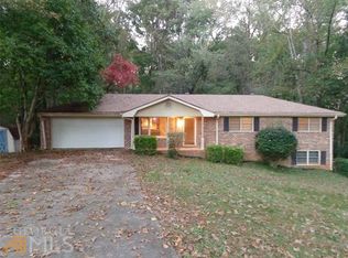 1580 Jacqueline Cir, Austell, GA 30168