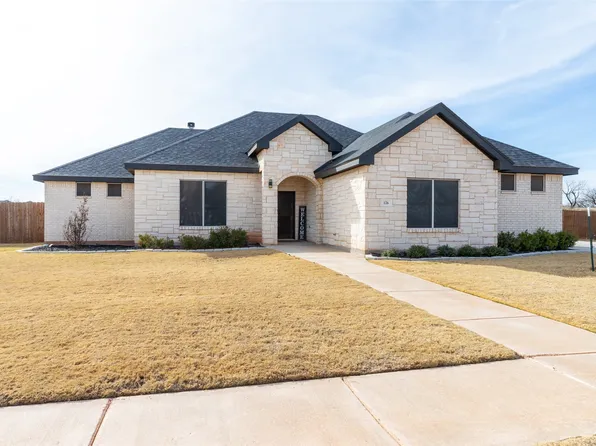 126 Bell St, Abilene, TX 79602