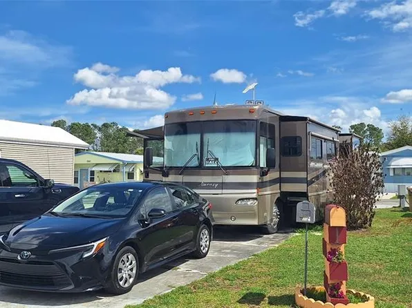 7018 Fairview Village Cir Lot 39, Winter Haven, FL 33881