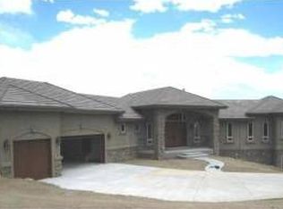 410 Hidden Creek Dr, Colorado Springs, CO 80906